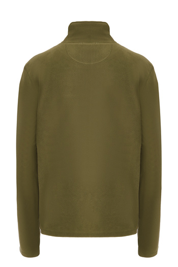 Yuka Fleecepullover