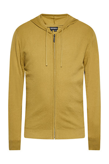Tuffskull Cardigan