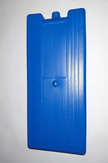 GİMAT Blue Ice Battery