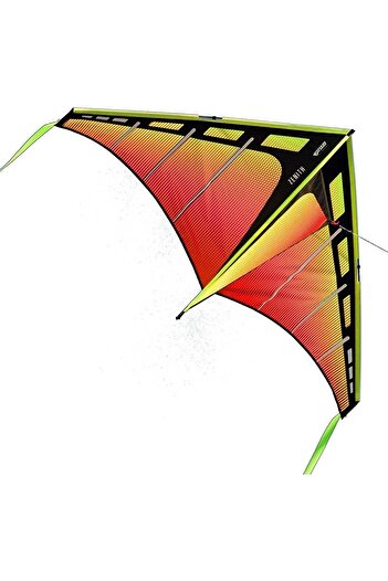 Prism Kite Technology Zenith 5 Single Line Delta Kite, Delta Uçurtma