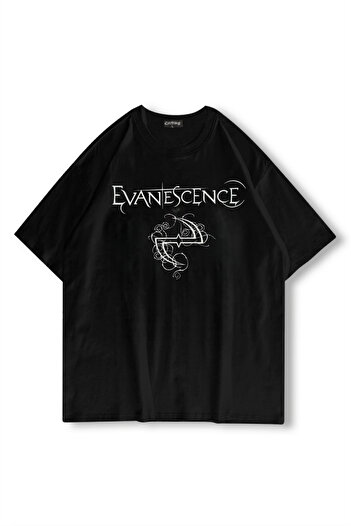 Carpe Μπλουζάκι Evanescence Oversize
