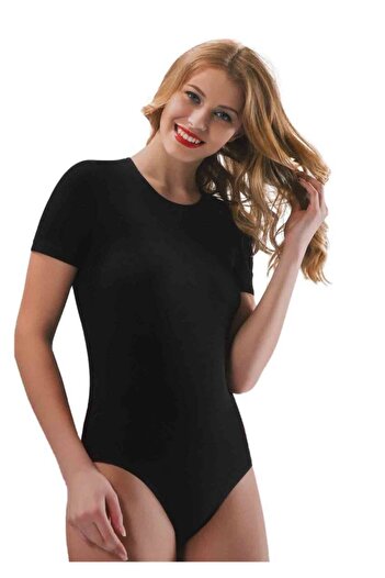 GİPAŞ Women's Black Athlete 6182