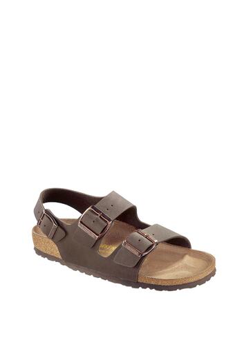 Birkenstock Sandály Milano Mocha