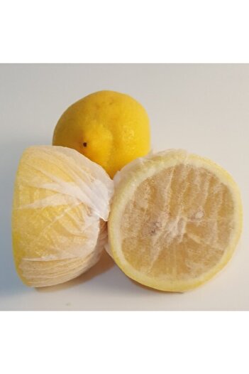 LİMBO Lemon Bonnet (1000 Pieces)