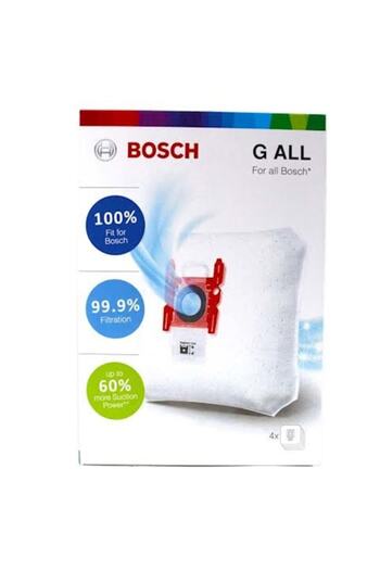Bosch Τσάντα σκόνης μοντέλου Bsa 2602