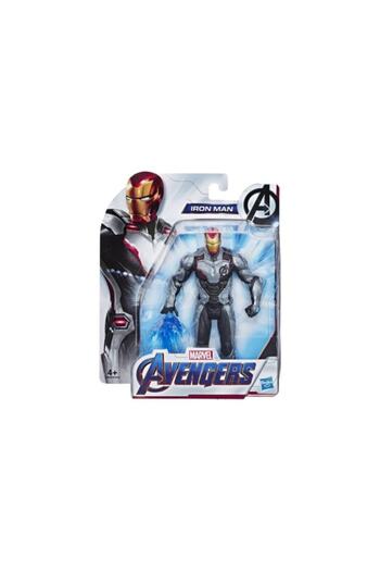 Hasbro Avengers Endgame Figure Iron Man E3348-E3926 Licensed Original Product
