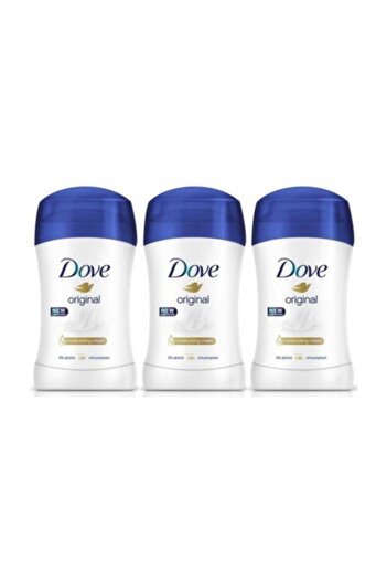 Dove Deodorant Stick Original 40 ml