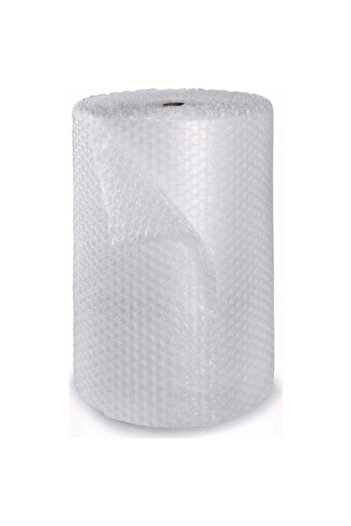GÖKSAY AMBALAJ Merşet Balloon Pat Pat Packaging Nylon 100 Cm 50 Mt 50 gr