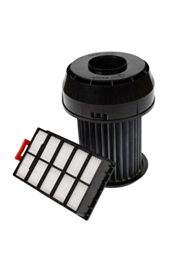 Bosch Σετ φίλτρων Hepa για ηλεκτρική σκούπα Bgs 62200 Roxx's Prosilence