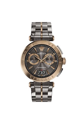 Versace Watch Men's Wristwatch Vrscvbr050017
