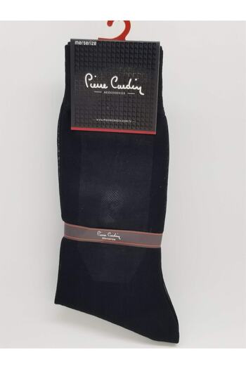Pierre Cardin Ανδρικές κάλτσες Mercerized