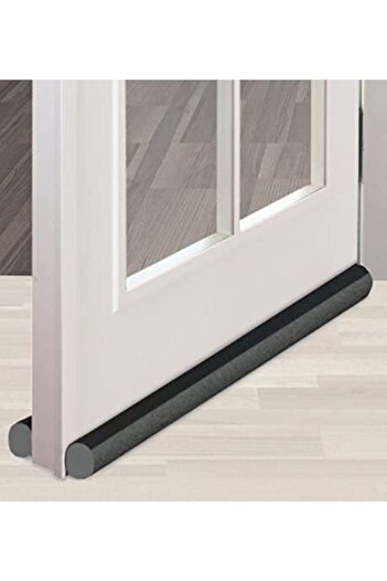 Ankaflex Double-Sided Under Door Prevents Wind And Dust Provides Heat Saving 10 Pieces