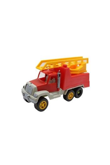 Güntem Uçarkid 143 Small Fire Engine