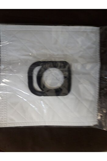 Rowenta Hygen Silence Force 4A - Compact Dust Bags Pack of 10