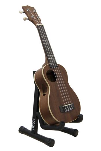 Presto Klump Ukulele Sehpası Ukulele Standı