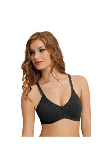 NBB Cotton Combed Gather Bra Minimiser Bra