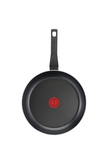 TEFAL B55606 Titanium 1X SimpleCook Pan 28 cm