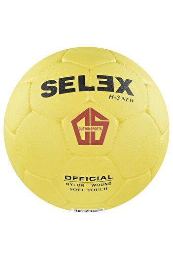 SELEX H3 Hentball Ball