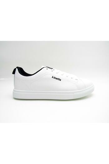 Kinetix Snape 1Fx 100696072 White Men's Walking Sports Shoes - - White - 44