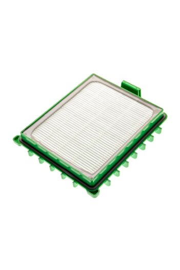 KGPart Rowenta Ro 3800 3899 - Ro 3841 - 3845 Συμβατό φίλτρο Compact Power Hepa