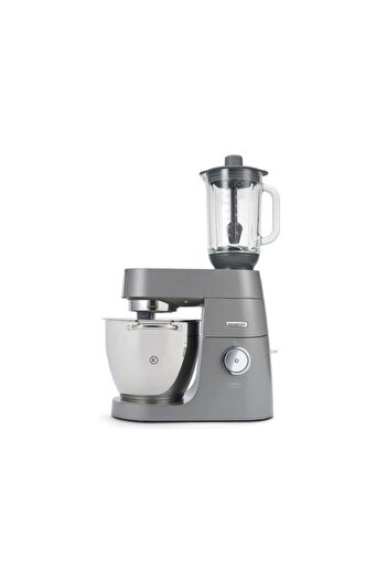 Kenwood Kah359Gl Glass Blender Attachment - 1.6 Lt Cold 1.2 Lt Hot Use Jug