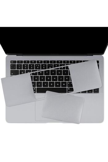 Mcstorey واقي لوحة اللمس لجهاز Macbook Air M1 مقاس 13 بوصة متوافق مع A1932 A2179 A2337
