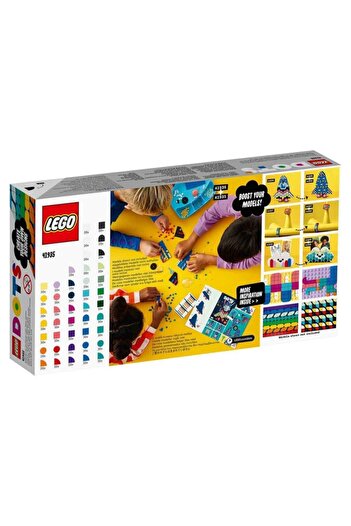 LEGO Dots One Lot Dots 41935