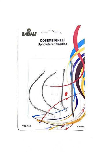 Yabalı Συλλογή βελόνας Ybl-332