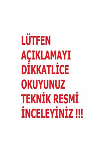 DURU DORUK Junction Produce Jant Göbeği 58/55mm Kırmızı 55mm Yuva 4 Lü Set