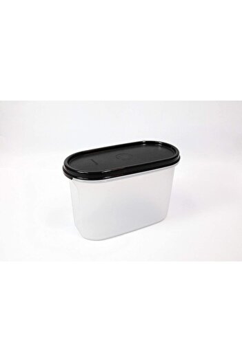 Tupperware 1.1 لتر بيضاوي 2 - حذاء رجالي