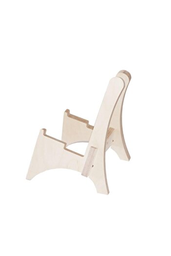 TUFETTO Jita Wooden Guitar Stand