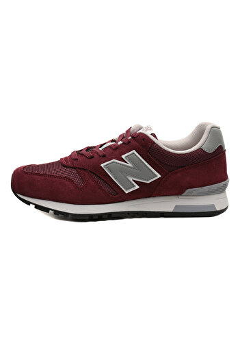 New Balance Мъжки спортни обувки Ml565brg-r 565 - Бордо