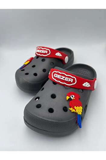 GEZER Boy - Cross Type Slippers