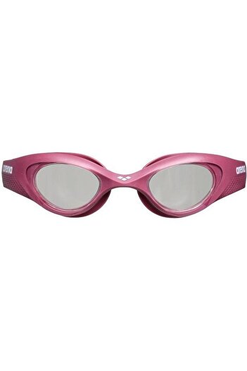 ARENA The One Woman Red Unisex Swimming Goggles