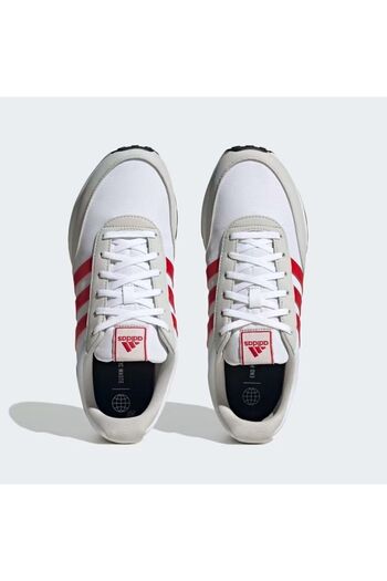 adidas RUN 60s 3.0 WHITE Men's Running Shoes