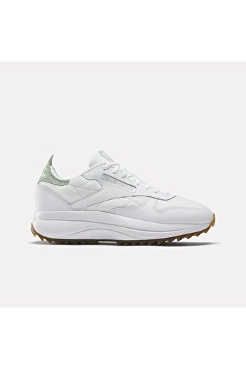 Reebok CLASSIC LEATHER SP EXTRA WHITE Women's Sneakers