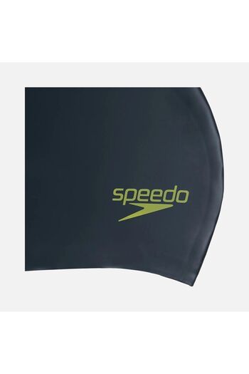 SPEEDO Довге волосся Силікон Унісекс Кістка
