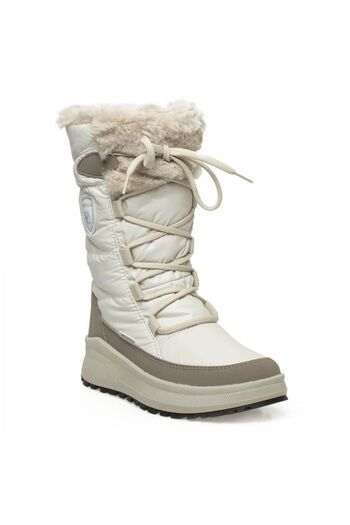 BUCKHEAD FELIX Gray Women's Boots