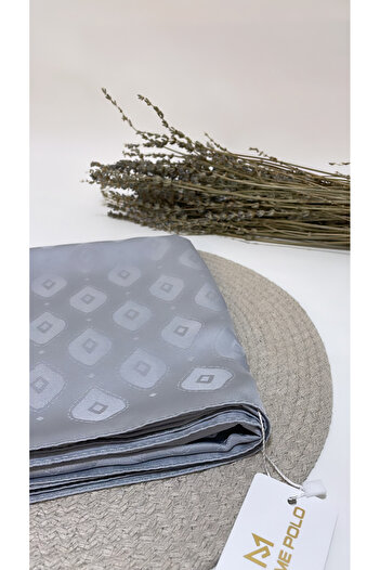 Onur Legendary Almond Patterned Jacquard Fabric Shawl - Comfortable Use and Quality Product