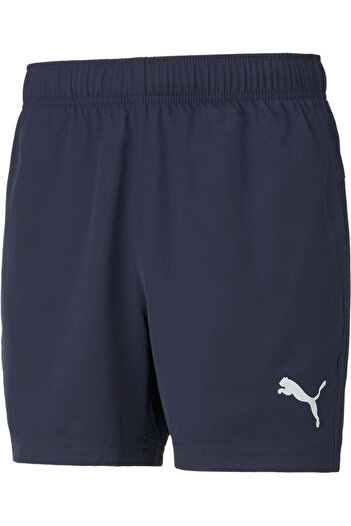 Puma Active 5" Gewebte Shorts