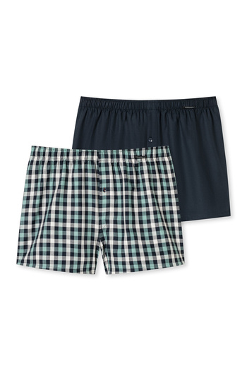 Schiesser Boxer Çoklu Paketler
