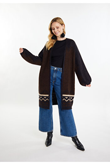 USHA Cardigan