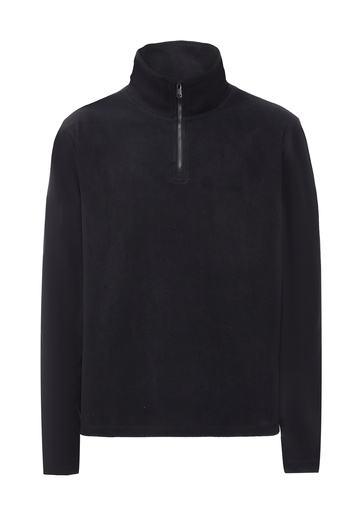 Yuka fleece pullover