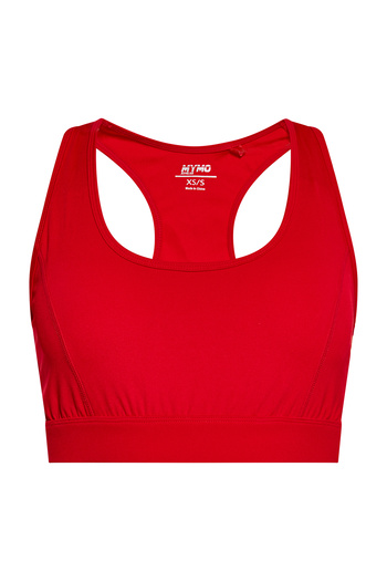 myMo ATHLSR Crop-Top