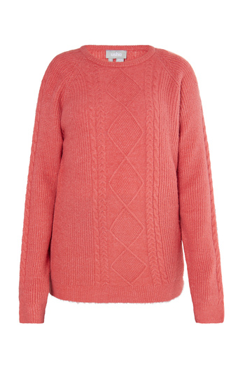 USHA knitted sweater
