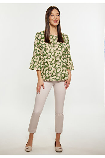 USHA Bluse