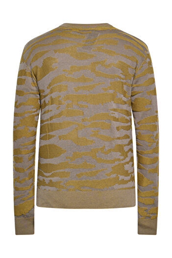 Tuffskull Pullover