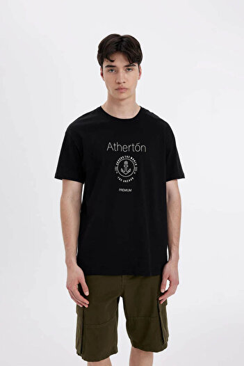 DeFacto T-Shirt (24 Students)