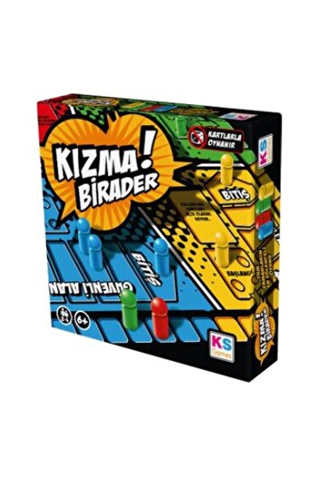Ks Games Ludo Game Fun Box Game