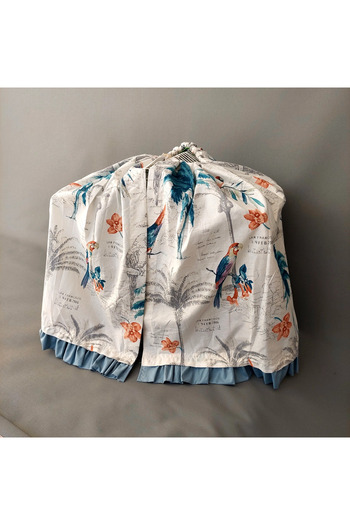 NEDA HOME Bird Cage Cover